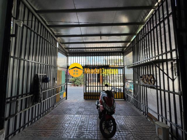 Bán căn nhà cấp 4 kdc phú an, p. Hưng phú, tp cần thơ. Giá chỉ 2.65 tỷ