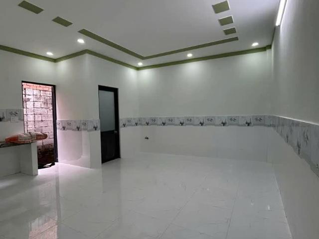 Bán căn nhà cấp 4 mới hoàn thiện tại TP Biên Hòa, 76m2 chỉ 1ty050. LH: 0904833
