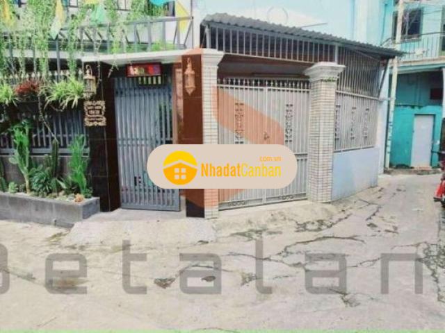 Bán căn nhà gần công viên biên hùng trung dũng