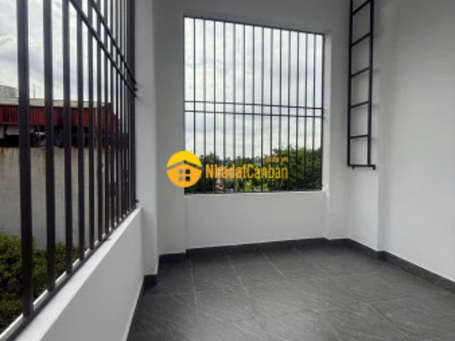 Bán căn nhà góc 3 tầng ngõ phố hồ xuân hương, phường hải dương, tây hp, 45m2, 3 ngủ