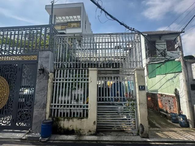 Bán Căn Nhà Góc 2 Mặt Tiền Đường Số 11, Quóc Lộ 13 Cũ, Hiệp Bình Phước Thủ Đức