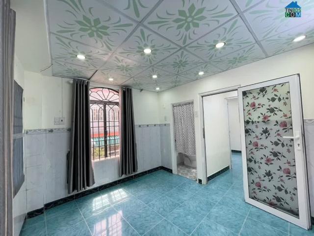 Bán căn nhà góc 2 mặt tiền p. Trung dũng biên hoà diện tích sử dụng: 50m2 sổ hồng