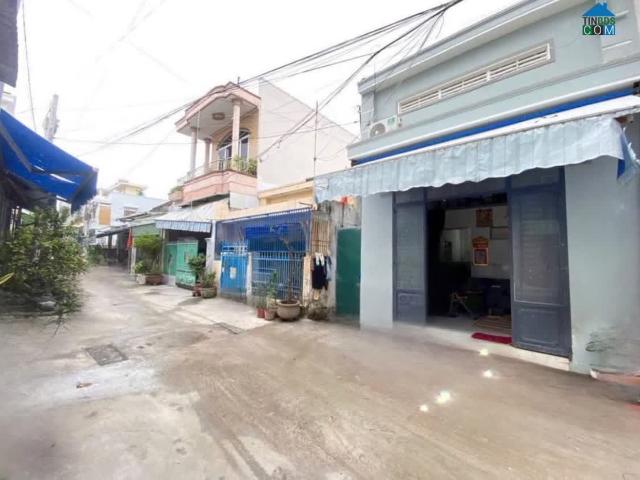 Bán Căn Nhà Hẻm Ô Tô Ngay Chợ Sơn Thuỷ Ngô Đến Nha Trang
