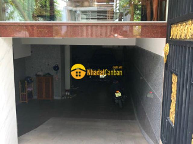 Bán căn nhà kđt phường an phú quận 2. Dt 5x 18 gồm hầm 4 lầu. Giá 13,5 tỷ