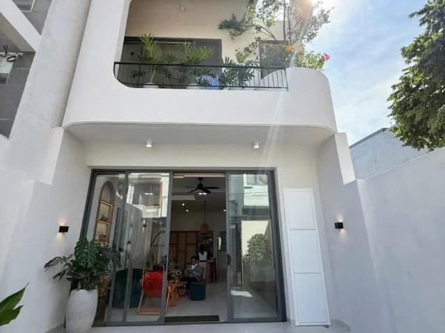 Bán căn nhà lầu sổ riêng full thổ cư gần biên hòa