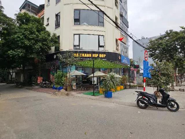 Bán Căn Nhà Lô Góc, Phân Lô La Khê, Ngõ 24 Lê Trọng Tấn, Hà Đông, Hà Nội. 45m2, Giá: 14.6 Tỷ