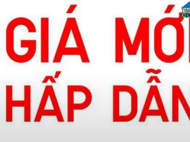 Bán căn nhà mặt tiền 640m2, gần con đường tô ngọc vân, thạnh xuân, quận 12, giá tốt