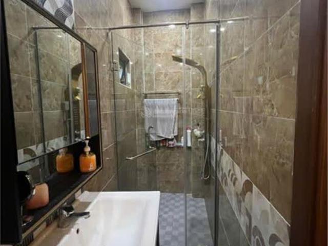 Bán căn nhà ngay gần ngã 4 cầu Hiệp Hòa Đặng Văn Trơn 1 lầu 110m2 SHR thổ cư, đường xe hơi lh