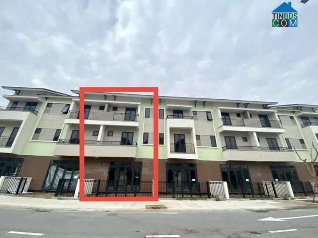 Bán căn nhà phố thương mại 90m2x3T vị trí kinh doanh cực kì đắc địa tại Bắc Ninh chỉ 6, x tỷ