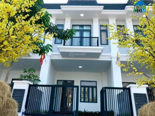 Bán căn nhà phố trong dự án The Sol Cty của Thắng Lợi Group
