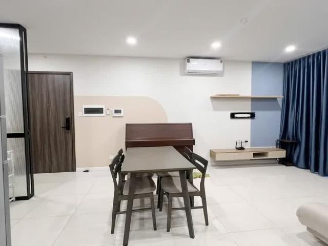 Bán căn OT 55m2, nhà mới FNT giá 3.7 tỷ tông giá Lavida Plus Q7, nhận nhà ngay