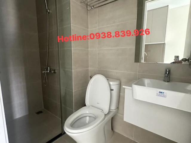Bán căn officetel Lavida Plus 27m2, giá 2tỷ05, NT rèm, máy lạnh, HTCB, nhận nhà ở ngay, LH