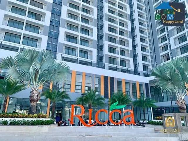 Bán căn Axx. 20 Ricca Quận 9, 52m2 chỉ 1.96 tỷ, có sổ, gần trường, UBND