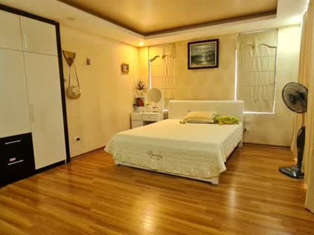 Bán căn biệt thự cực đẹp 333m2 khu A Nam Đầm Vạc, Khai Quang, Vĩnh Yên. Lh: 0986934