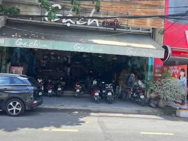 Bán Căn Biệt Thự Kết Hợp Văn Phòng Cafee 10X25M Giá 19.86 Tỷ