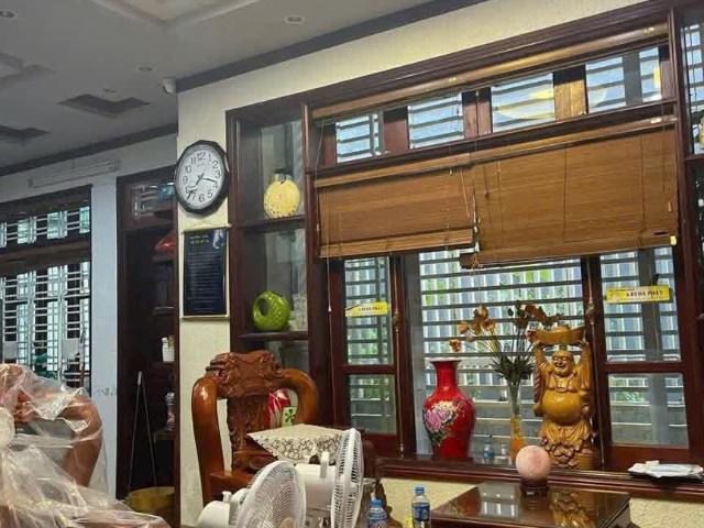 Bán căn biệt thự khu Đông Ngô Quyền, ph Lê Thanh Nghị, TP HP mới, 158m2, mt 9m, vị trí vip