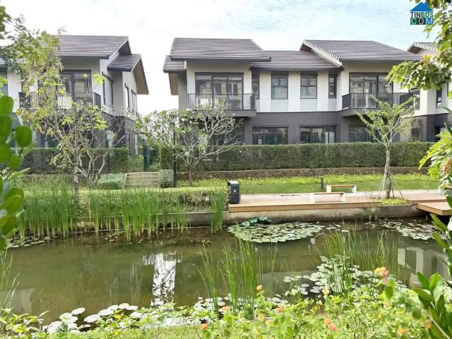 Bán căn Biệt Thự Đảo Vip 69 căn, DT 633m2 giá bán 42.7 tỷ View sông, bể bơi riêng Water Point