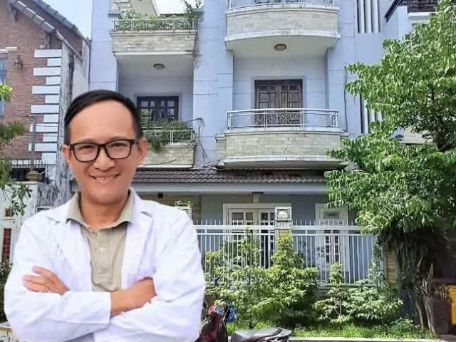 Bán Căn Biệt Thự Liền Kề Khu Bên Sông, Đường Số 23 Phường Hiệp Bình Chánh, Thủ Đức