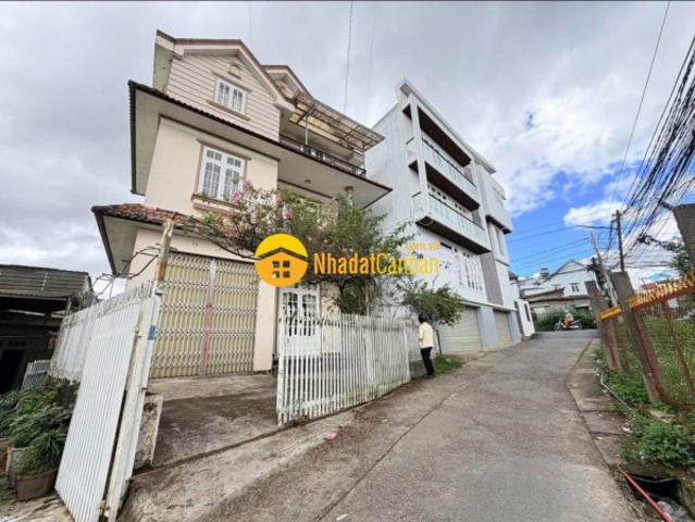 Bán căn biệt thự mini gần trường đại học đà lạt