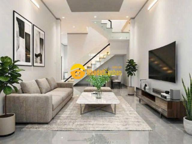 Bán căn biệt thự mini siêu đẹp ngay biên hoà sổ hồng riêng thổ cư 100