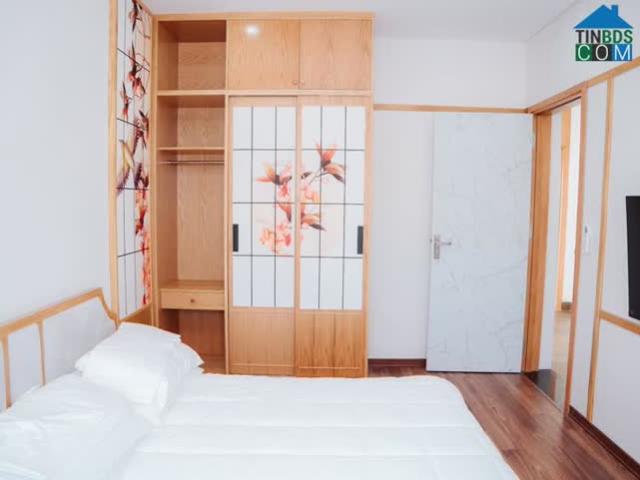 Bán Căn biệt thự Nhật Bản, full nội thất, hỗ trợ thanh toán giãn đến 20/2/2026