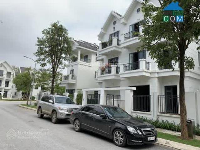 Bán căn biệt thự nhà vườn tại Time garden 200m2, giá: 7 tỷ