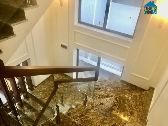 Bán căn biệt thự song lập KĐT VCI, Vĩnh Yên. DT 180m2