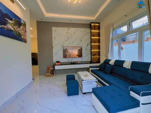 Bán Căn Biệt Thự P8 cách HXH chỉ 800m Giá 8t8
