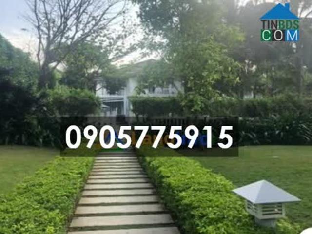 Bán căn biệt thự đẹp Villa premier village resort mặt Đ. Võ Nguyên Giáp, P. Ngũ Hành Sơn, Đà Nẵng