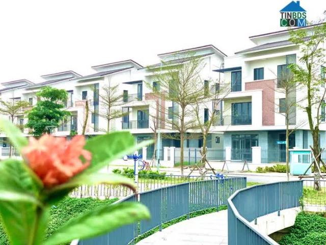 Bán căn Biệt thự VIP nhất dự án Centa Riverside ngay sát Ninh Hiệp