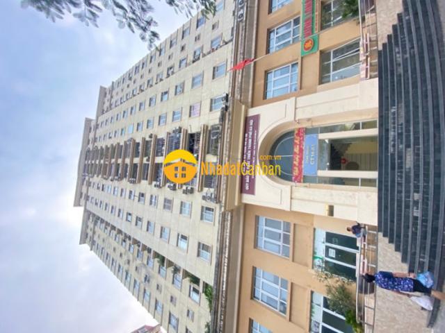 Bán căn cc ct14a1 võ chí công hồ tây lộng gió view lotte 68m 2.95 tỷ
