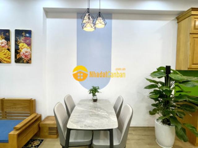 Bán căn chung cư 64,8m2 thanh hà cienco 5 full nội thất chỉ 1,8 tỉ