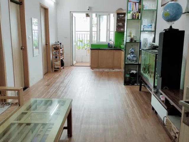 Bán căn chung cư 65m2 Thanh Hà Mường Thanh chỉ 1,3 tỉ 0918818