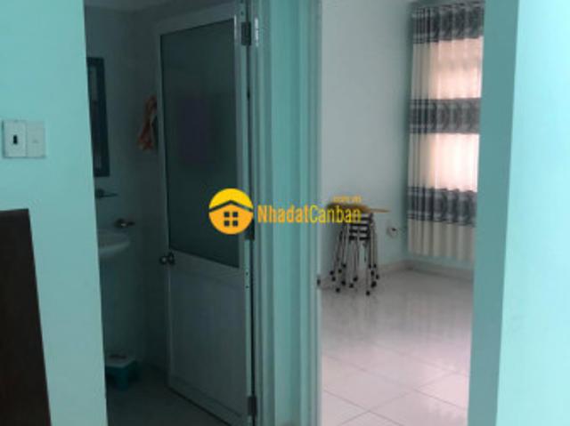 Bán căn chung cư ct1 vĩnh điềm trung, nha trang chỉ 1 tỷ 1