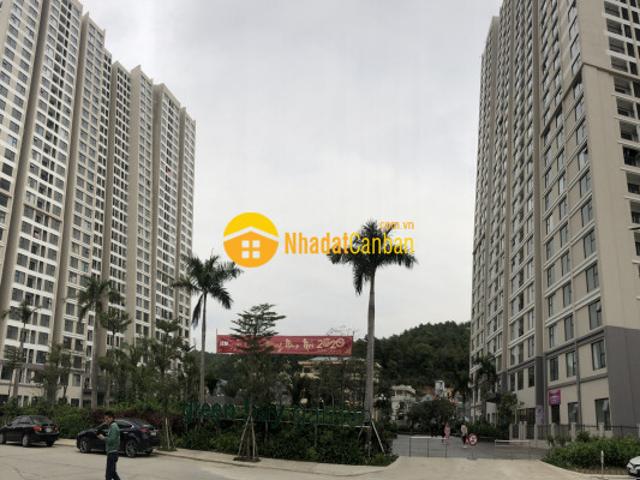 Bán căn chung cư greenbay garden bim 30 tầng hùng thắng hạ long