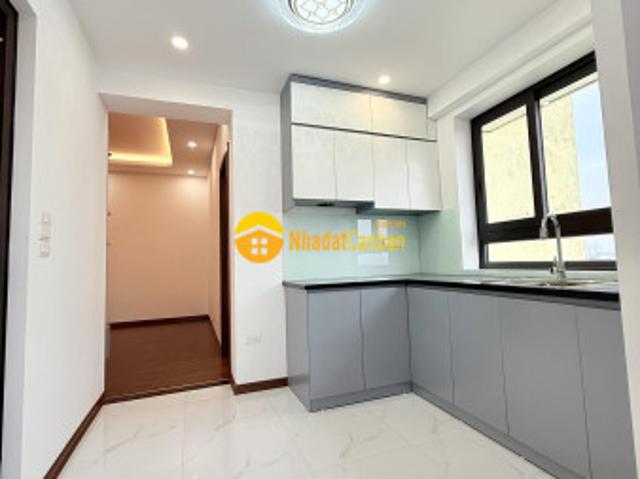 Bán căn chung cư kđt đại kim, rất gần mặt phố, ô tô đỗ cửa, 2 phòng nội thất đẹp