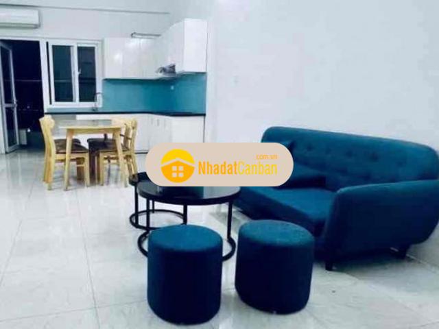 Bán căn chung cư kdt thanh hà 68m2 chính chủ
