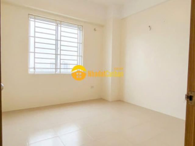 Bán căn chung cư ở hồ điều hòa vĩnh hoàng, sổ đỏ chính chủ, giá 4,65 tỷ