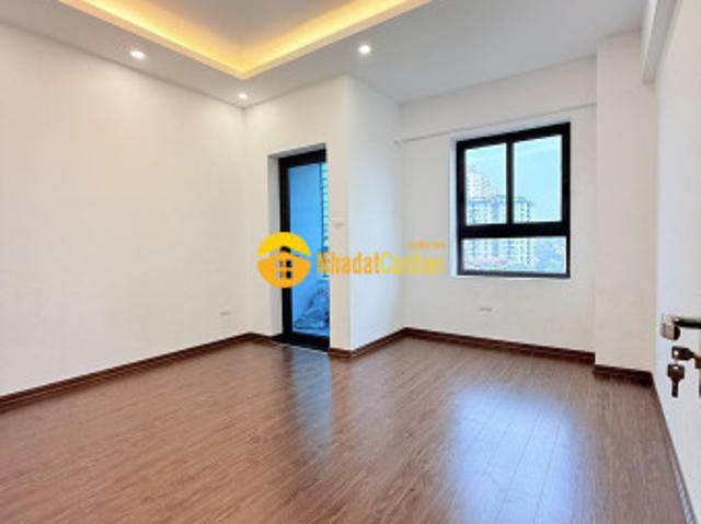 Bán căn chung cư phố nguyễn cảnh dị hoàng mai, lô góc, 2 phòng, nội thất đẹp, nhỉnh 5 tỷ