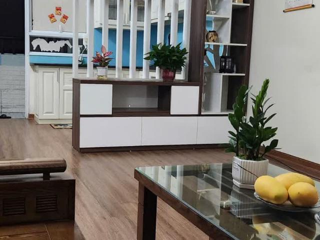 Bán căn chung cư tòa CT2 KĐT Tuệ Tĩnh, phường Cẩm Thượng, TP HD, 51m2, 2 ngủ, 1 vs, 1.4x tỷ