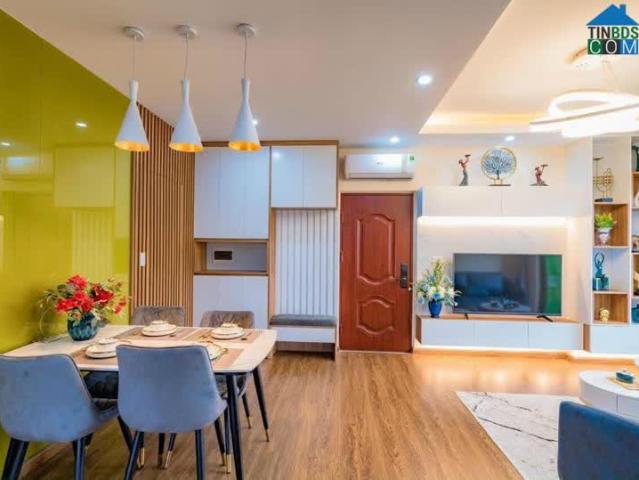 Bán căn chung cư Tecco Center Point Thanh Hóa, giá 1,250 tỷ rẻ hơn 200 triệu