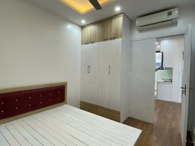 Bán căn chung cư văn phòng TW Đảng Trịnh Văn Bô 68m2, 2PN, 2WC chỉ 3.75tỷ