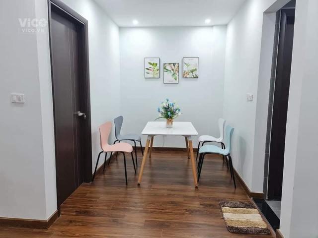 Bán căn chung cư vci tower tại vĩnh yên