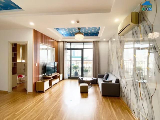 Bán Căn Chung 3PN Mỹ Đình Plaza, Mỹ Đình, Full Nội Thất. DT 108m2,7ty trên xíu 036.214.6202