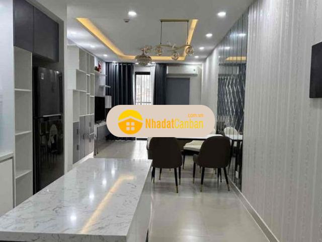 Bán căn full nội thất 94m2 view võ thị sáu cực đep