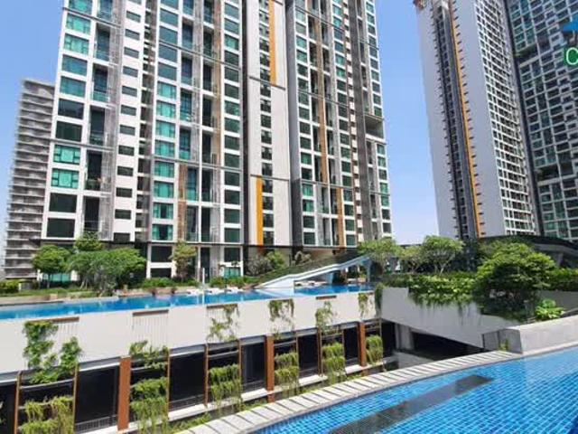 Bán Căn gốc 3PN Tầng 19 tháp D somerset full nội thất diện tích 105m, Có sẵn HĐ Cho thuê 484tr/năm