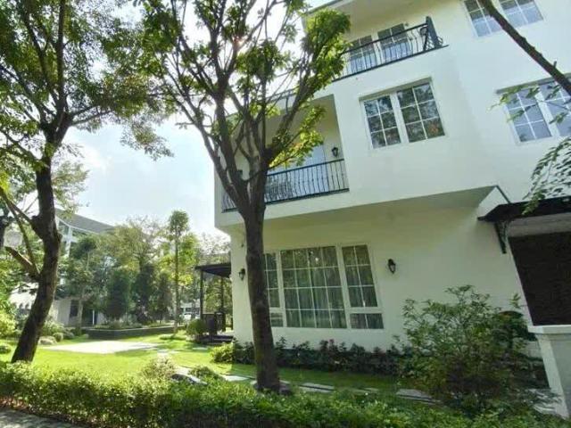 Bán Căn Góc 411m, MT 18m, Biệt Thự Thủy Nguyên Ecopark Đẳng Cấp, 89.8 Tỷ