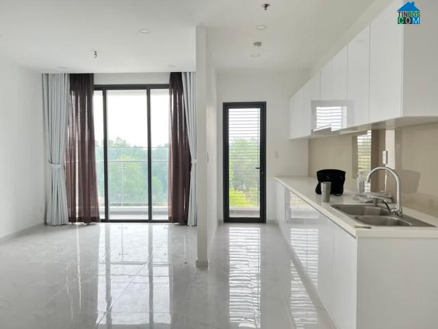 Bán Căn Góc 76M2 Dlusso 2PN Rộng Rãi, Có Sổ Hồng, Thuận Tiện Di Chuyển
