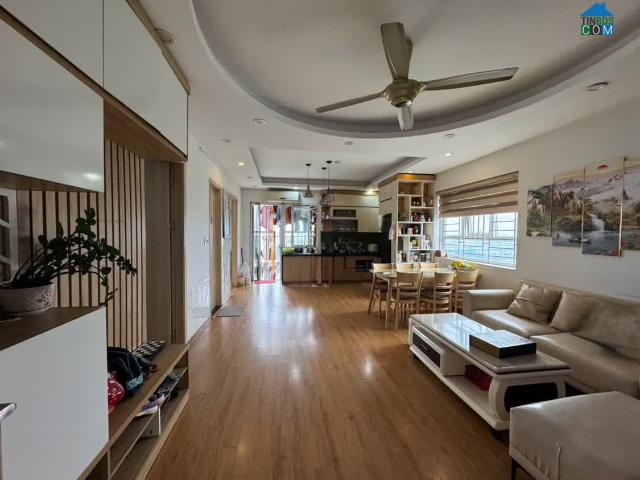 Bán căn góc 80m2 view hồ chung cư Thanh Hà Cienco5 0918818