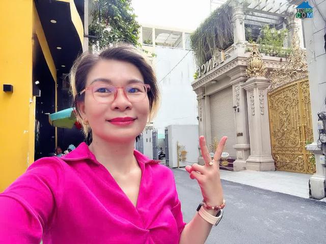 Bán Căn Góc 2 Mặt Tiền HXH Đ. Nguyễn Đình Chiểu, Quận 3 4m*20m View Trước Nhà Ngắm Biệt Thự